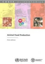 Animal food production (Codex Alimentarius)
