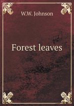 Forest leaves