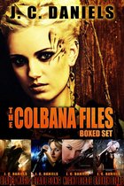 Colbana Files - The Colbana Files Boxed Set