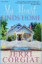 Love Finds a Home 6 - My Heart Finds Home