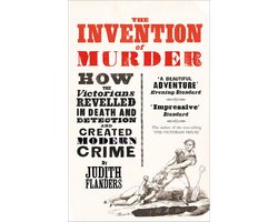 The Invention of Murder