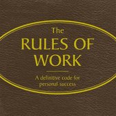 Rules of Work audio CD