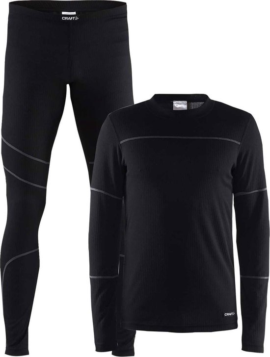 Craft Baselayer Set Thermoset
