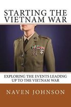 Starting the Vietnam War