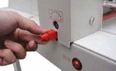 Snijstrips papiersnijmachine intimus 3115 M (Set=6 stuks)