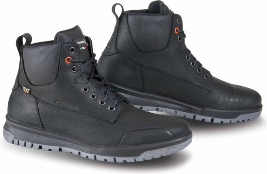 Falco Patrol Black Sportschoenen - Maat 42