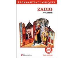 Zadig ou La destinee