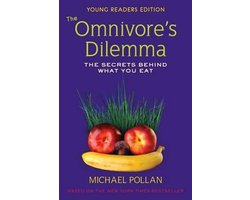 The Omnivore's Dilemma