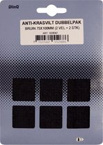 Qlinq Anti-krasvilt - 75 x 100 mm
