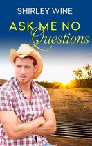 Prodigal Sons 2 - Ask Me No Questions (Prodigal Sons, #2)