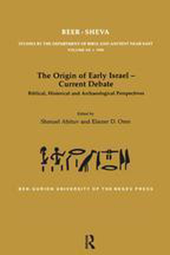 UCL Institute of Archaeology Publications - The Origin of Ea ... - cover