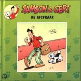 Samson & Gert: De afspraak