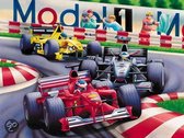 Ravensburger puzzel Formule 1 - Legpuzzel - 200 stukjes