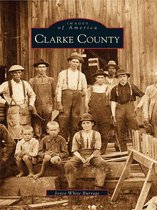 Images of America - Clarke County