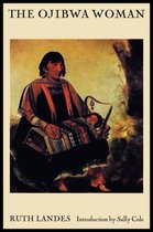 The Ojibwa Woman