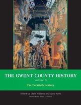 Gwent County History