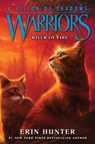 Warriors A Vision of Shadows 5 River of Fire
