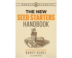 The New Seed-Starters Handbook