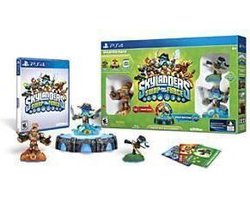 Activision Skylanders Swap Force Engels PlayStation 4