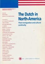 Dutch in north-america