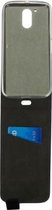 Mobilize Classic Gelly Flip Case Motorola Moto G4/G4 Plus Black