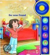 Klingel Mal! Lauras Stern - Der Neue Freund