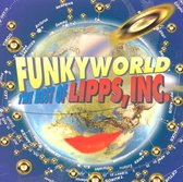 Funkyworld: The Best Of Lipps, Inc.