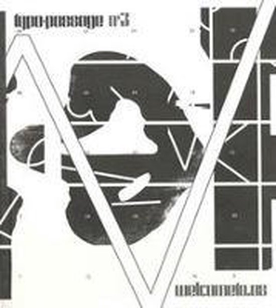 Typopassage 3. welcometo.as - cover
