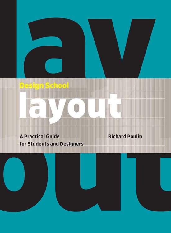 Design School: Layout - cover