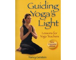 Guiding Yoga's Light