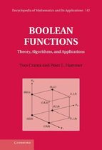 Boolean Functions: Volume 1, Theory And Algorithms