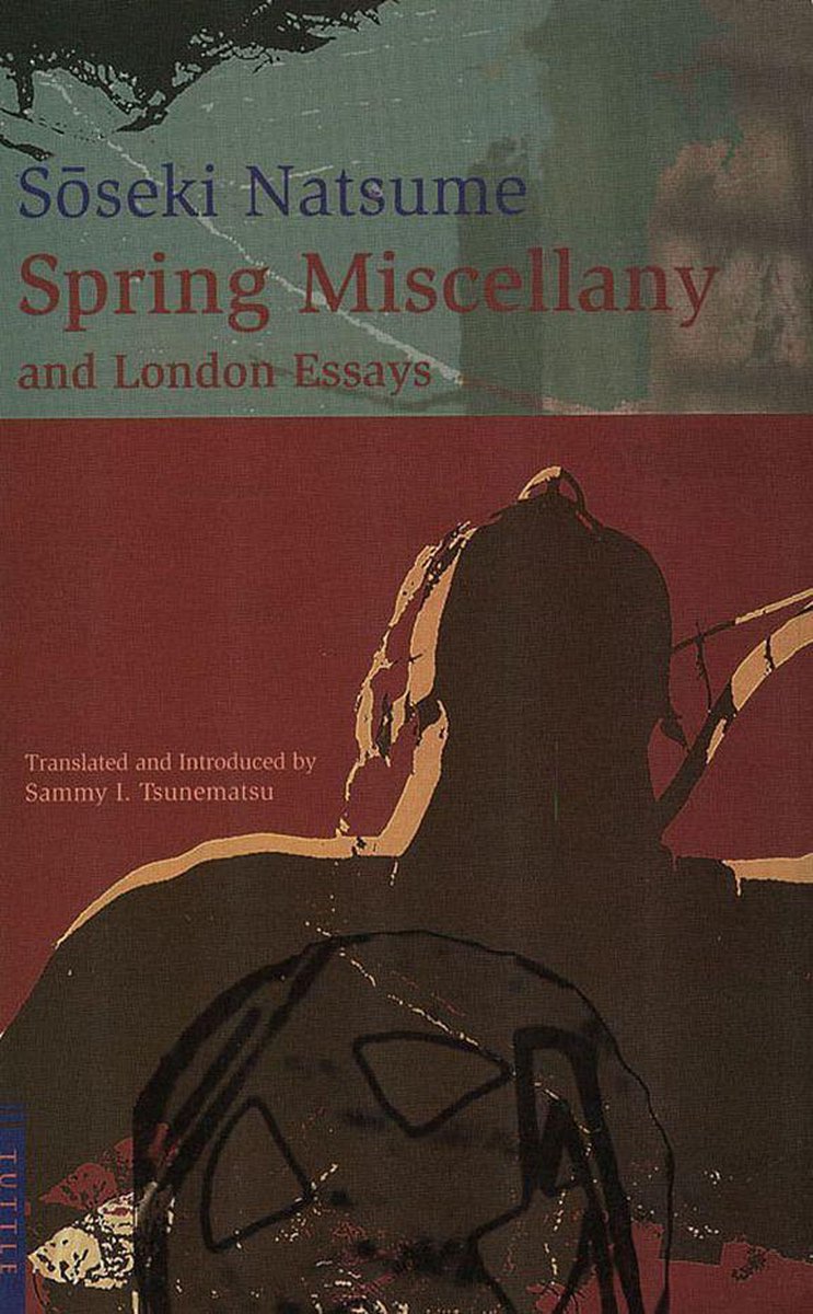 Spring Miscellany op Prijzenvolger.com