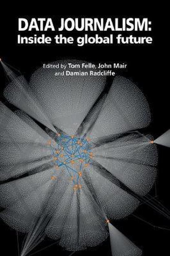 Data Journalism - cover
