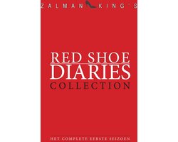 Red Shoe Diaries Collection