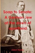 Soap to Senate