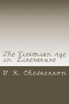 The Victorian Age in Literature