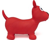 Hippy Skippy Hond rood
