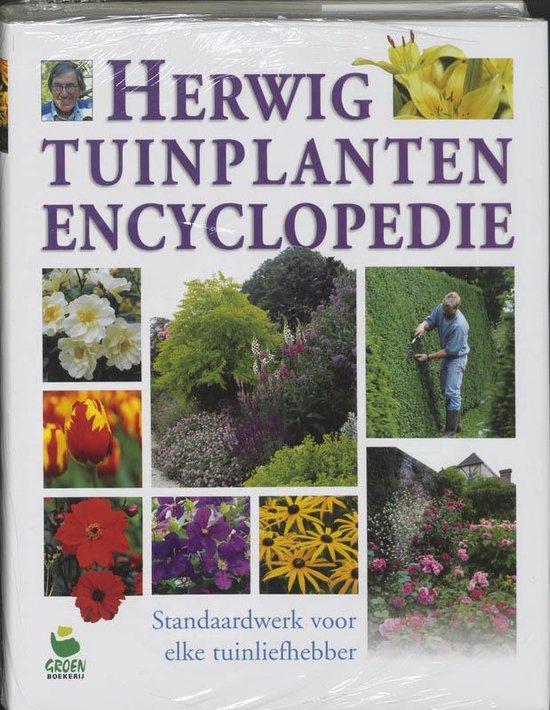 r-herwig-herwig-tuinplantenenclyclopedie