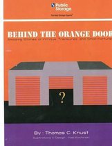 Behind the Orange Door