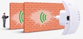 Wifi signaal versterker 300 MBS - Range extender - wifi versterker
