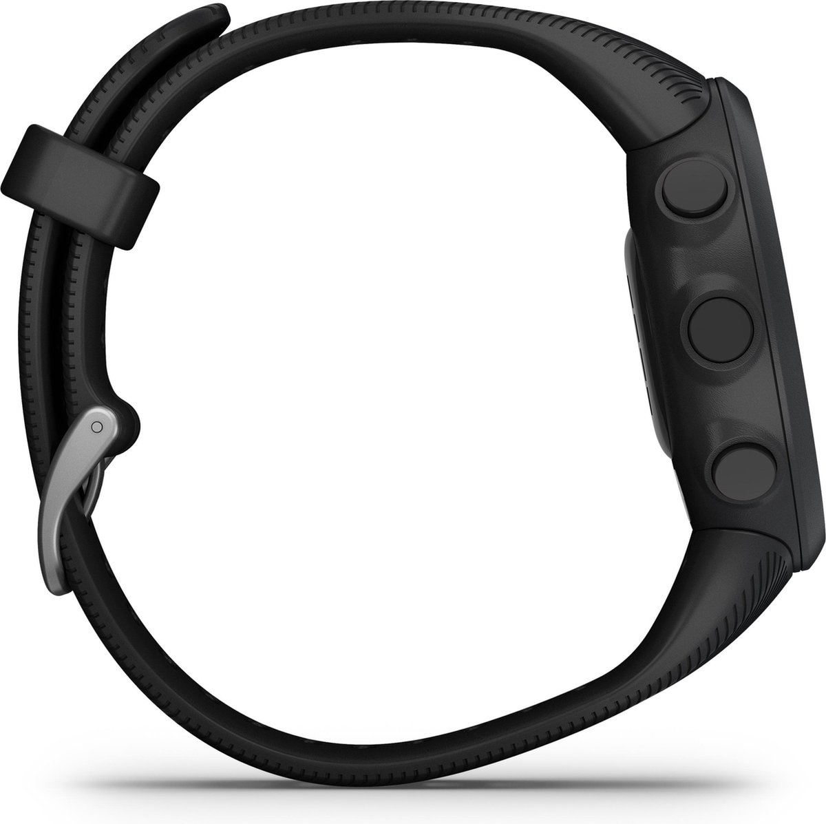 Afbeelding 3 van Garmin Forerunner 45 Sporthorloge 42mm Zwart