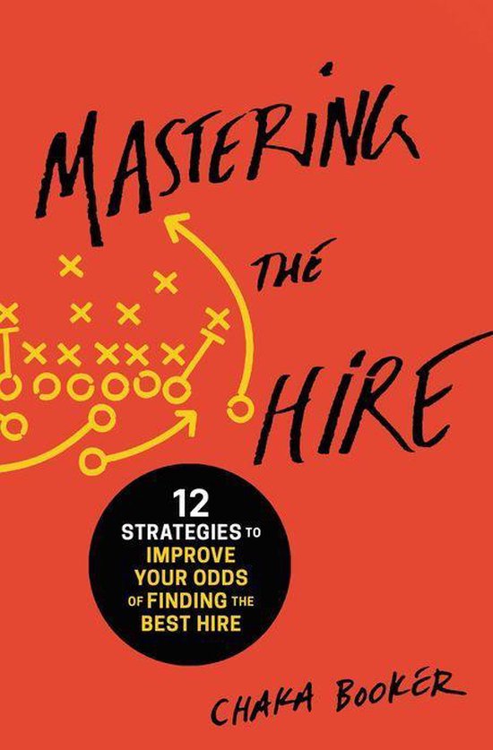 Mastering the Hire - cover