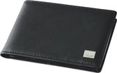 dossier professionnel Sigel Torino cuir noir 90x58mm pour 40 cartes SI-VZ201