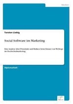 Social Software im Marketing