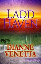 Omslag Ladd Haven