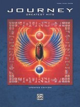 Journey -- Greatest Hits