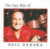 Very Best of Neil Sedaka [RCA]