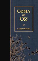 Ozma of Oz