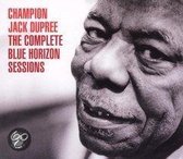 Complete Blue Horizon Sessions