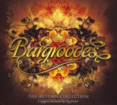 Bargrooves: The Autumn Collection